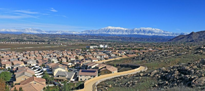 Ecommerce Development Company in Moreno Valley